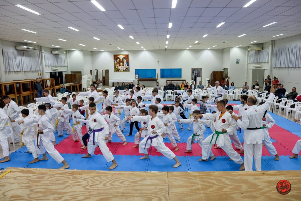 Palestra Douglas Brose